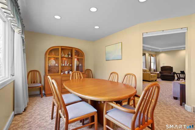 7 Cedar Crest Road, Trumbull, CT 06611