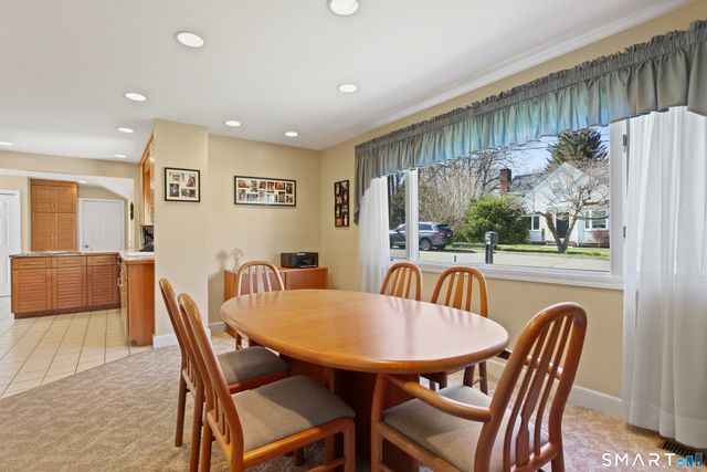 7 Cedar Crest Road, Trumbull, CT 06611