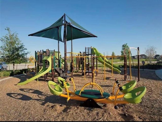 28938 Yulee Mill Dr, Katy, TX 77494