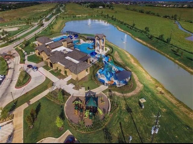 28938 Yulee Mill Dr, Katy, TX 77494