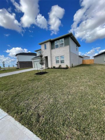 28938 Yulee Mill Dr, Katy, TX 77494