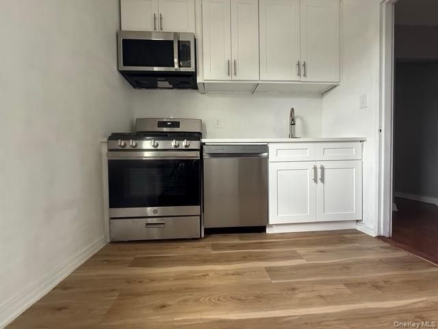 1833 Palmer Avenue 3K, Larchmont, NY 10538