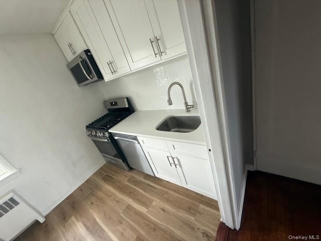 1833 Palmer Avenue 3K, Larchmont, NY 10538