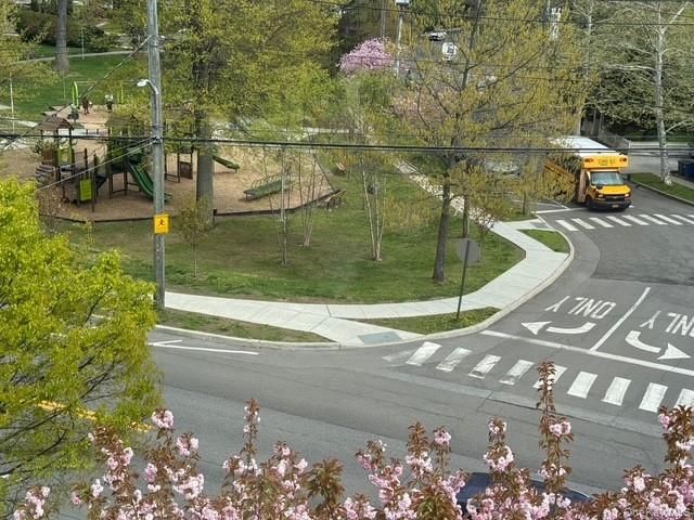 1833 Palmer Avenue 3K, Larchmont, NY 10538