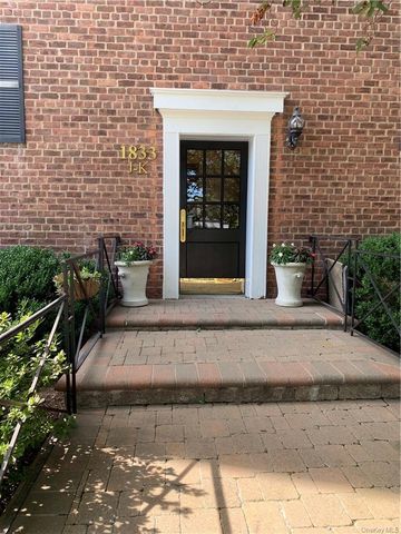 1833 Palmer Avenue 3K, Larchmont, NY 10538