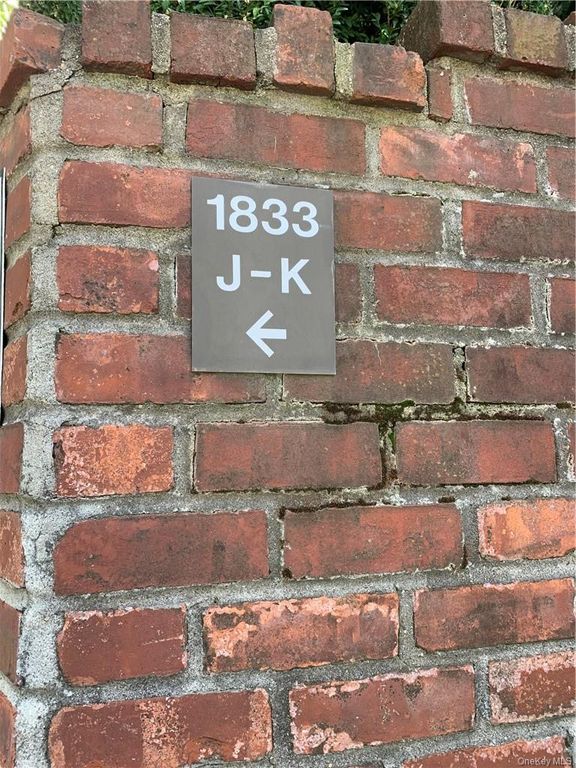 1833 Palmer Avenue 3K, Larchmont, NY 10538