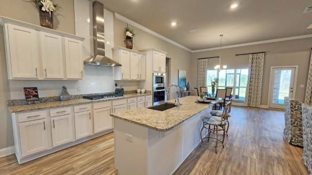 12283 Hi Fields Road, Grand Bay, AL 36541