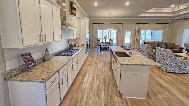 12283 Hi Fields Road, Grand Bay, AL 36541