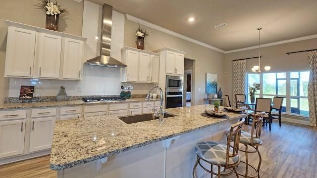 12283 Hi Fields Road, Grand Bay, AL 36541