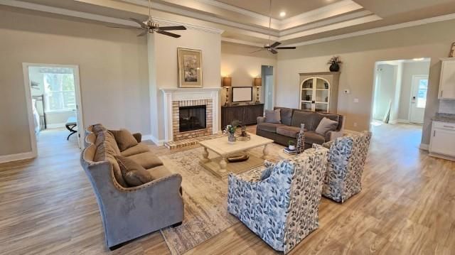 12283 Hi Fields Road, Grand Bay, AL 36541