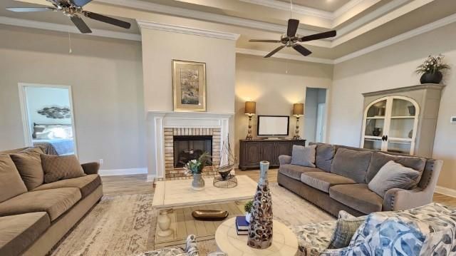12283 Hi Fields Road, Grand Bay, AL 36541