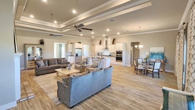 12283 Hi Fields Road, Grand Bay, AL 36541