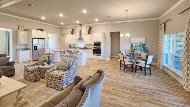 12283 Hi Fields Road, Grand Bay, AL 36541