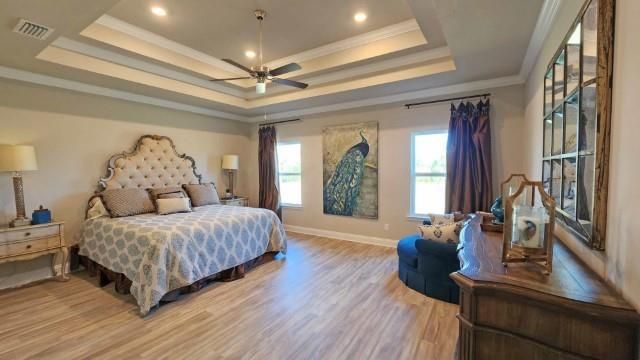 12283 Hi Fields Road, Grand Bay, AL 36541