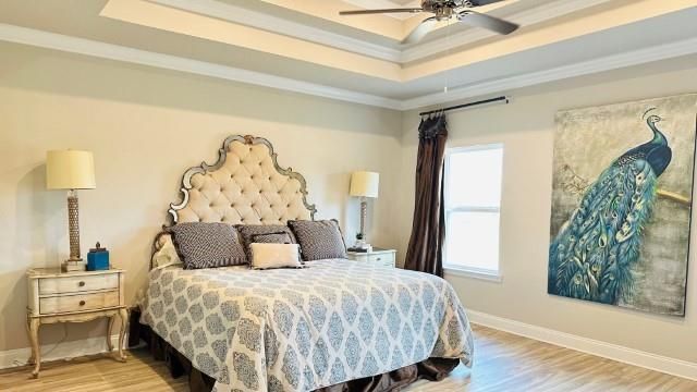12283 Hi Fields Road, Grand Bay, AL 36541