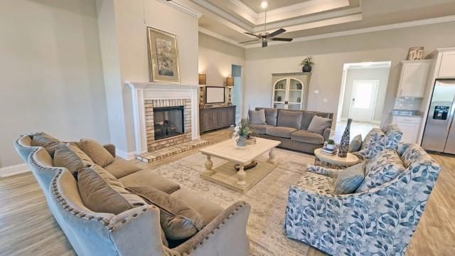 12283 Hi Fields Road, Grand Bay, AL 36541