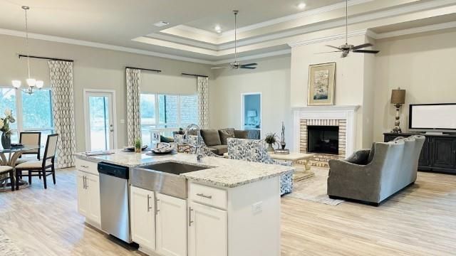 12283 Hi Fields Road, Grand Bay, AL 36541