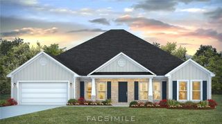 12283 Hi Fields Road, Grand Bay, AL 36541