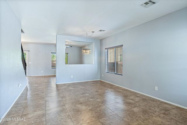3363 W Sagebrush Hills Court, Tucson, AZ 85741