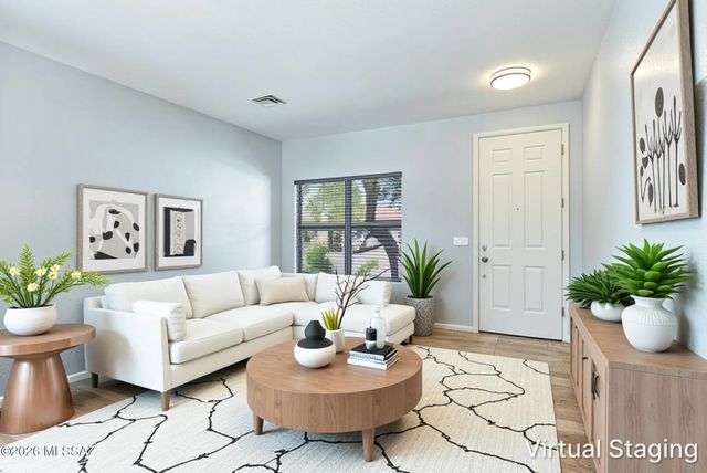 3363 W Sagebrush Hills Court, Tucson, AZ 85741
