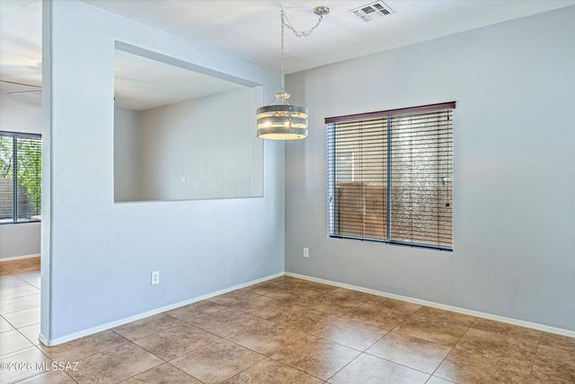 3363 W Sagebrush Hills Court, Tucson, AZ 85741