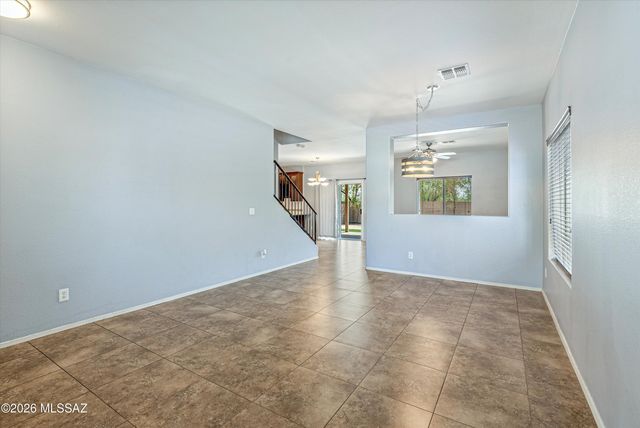 3363 W Sagebrush Hills Court, Tucson, AZ 85741