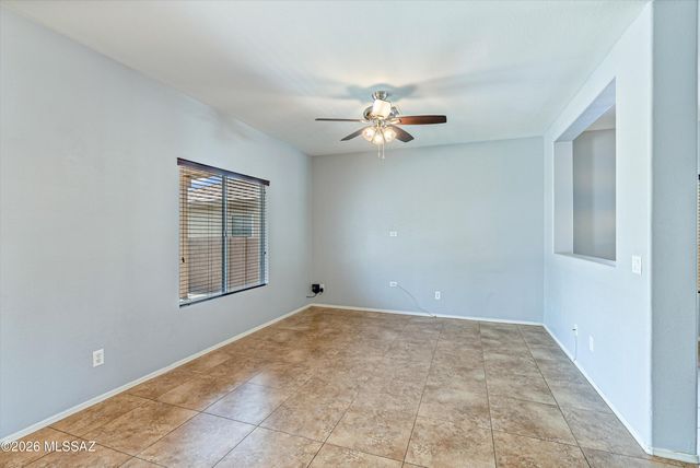 3363 W Sagebrush Hills Court, Tucson, AZ 85741