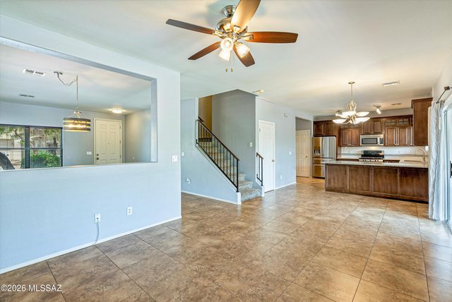 3363 W Sagebrush Hills Court, Tucson, AZ 85741