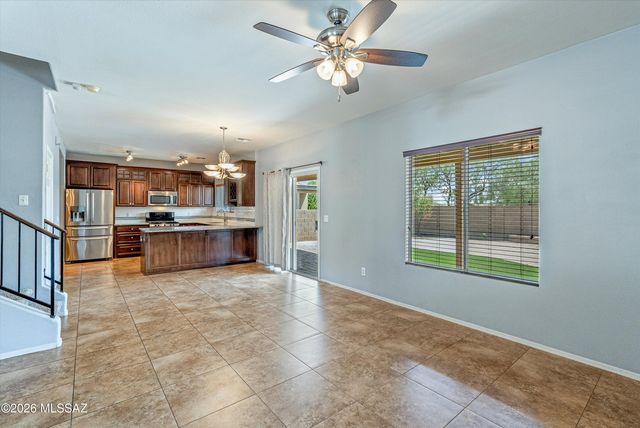 3363 W Sagebrush Hills Court, Tucson, AZ 85741