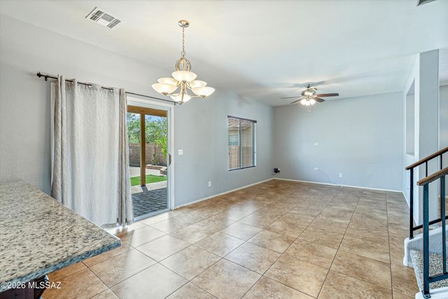 3363 W Sagebrush Hills Court, Tucson, AZ 85741