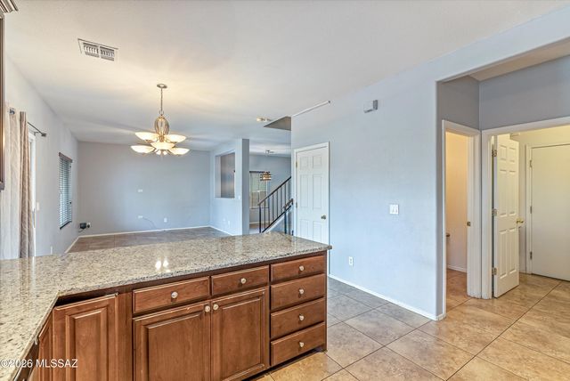 3363 W Sagebrush Hills Court, Tucson, AZ 85741