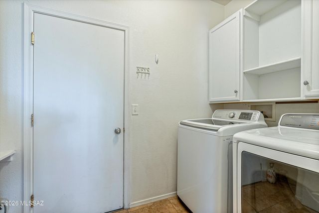 3363 W Sagebrush Hills Court, Tucson, AZ 85741