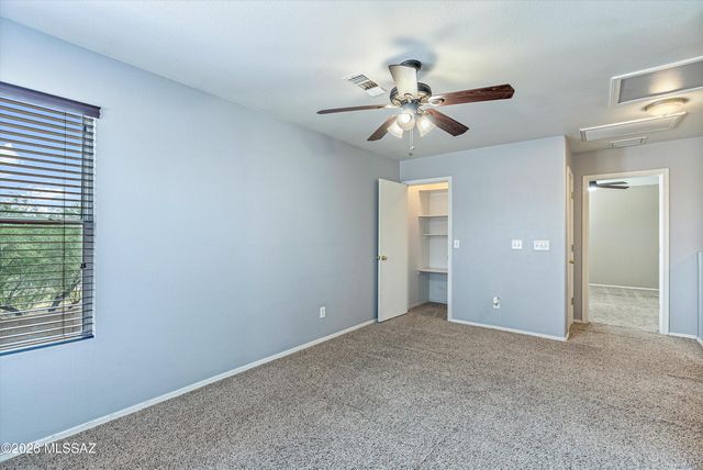 3363 W Sagebrush Hills Court, Tucson, AZ 85741