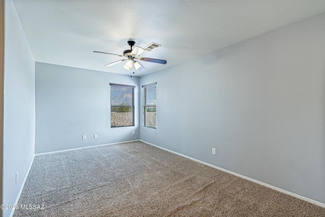 3363 W Sagebrush Hills Court, Tucson, AZ 85741