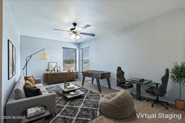 3363 W Sagebrush Hills Court, Tucson, AZ 85741