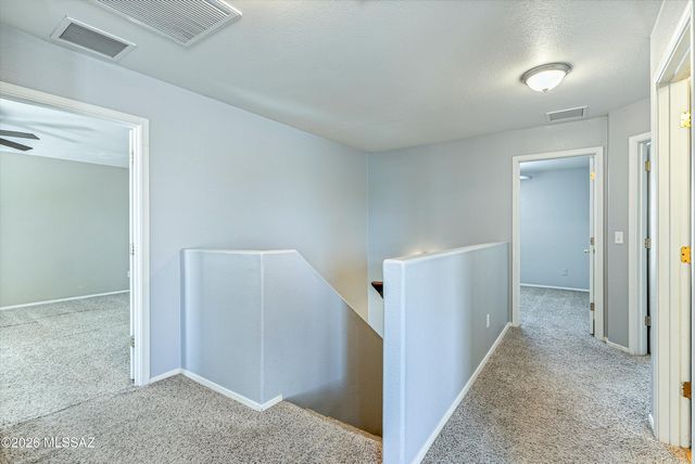 3363 W Sagebrush Hills Court, Tucson, AZ 85741