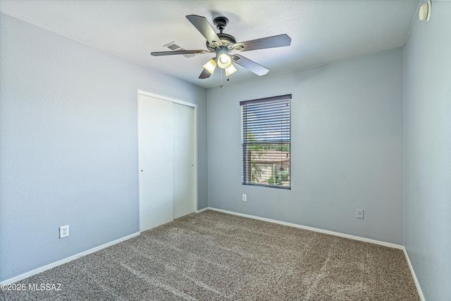 3363 W Sagebrush Hills Court, Tucson, AZ 85741