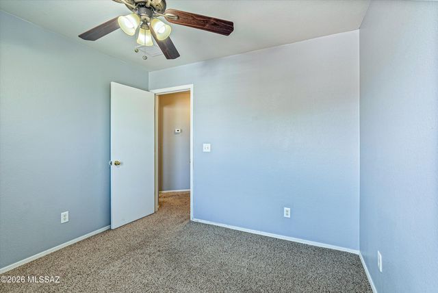 3363 W Sagebrush Hills Court, Tucson, AZ 85741