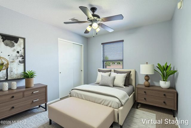 3363 W Sagebrush Hills Court, Tucson, AZ 85741
