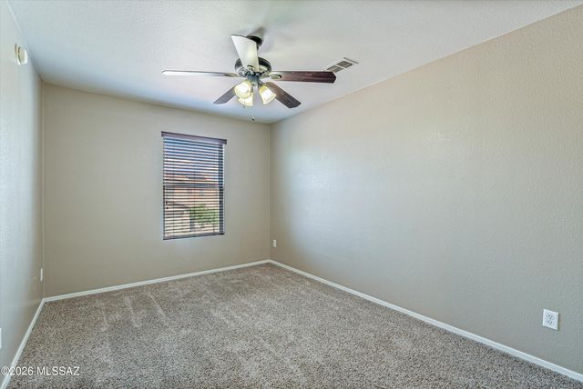 3363 W Sagebrush Hills Court, Tucson, AZ 85741