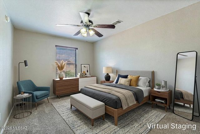 3363 W Sagebrush Hills Court, Tucson, AZ 85741