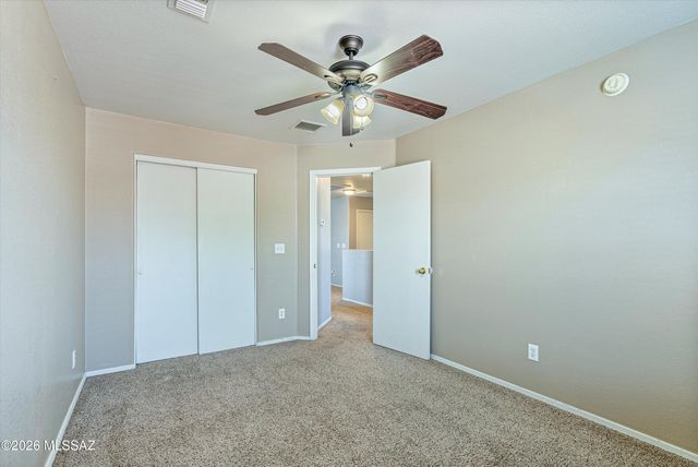 3363 W Sagebrush Hills Court, Tucson, AZ 85741
