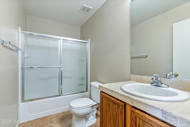3363 W Sagebrush Hills Court, Tucson, AZ 85741