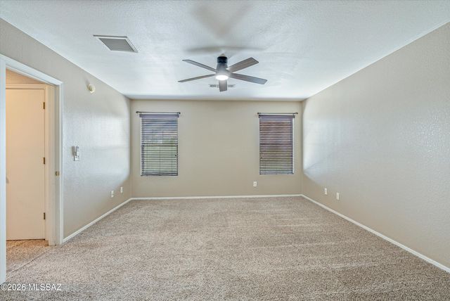 3363 W Sagebrush Hills Court, Tucson, AZ 85741