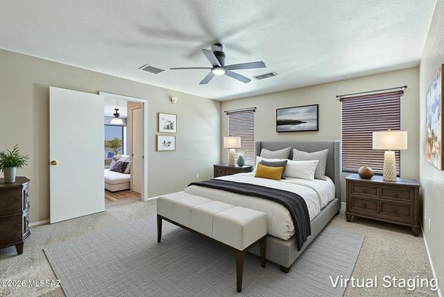 3363 W Sagebrush Hills Court, Tucson, AZ 85741