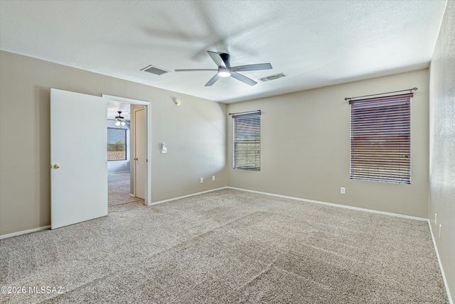 3363 W Sagebrush Hills Court, Tucson, AZ 85741