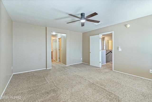 3363 W Sagebrush Hills Court, Tucson, AZ 85741