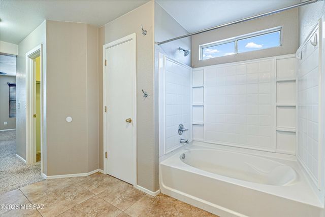 3363 W Sagebrush Hills Court, Tucson, AZ 85741