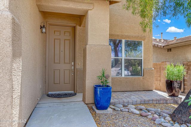 3363 W Sagebrush Hills Court, Tucson, AZ 85741