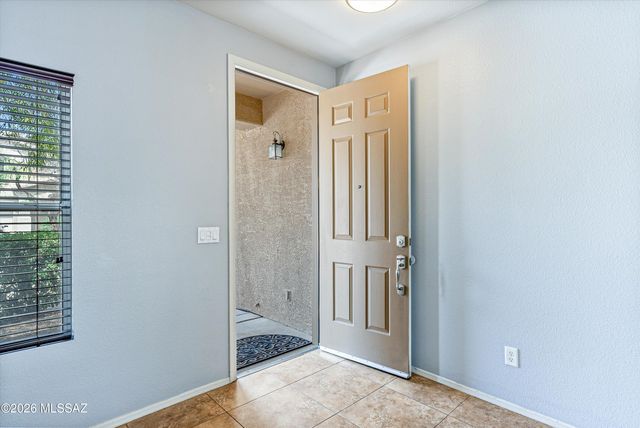 3363 W Sagebrush Hills Court, Tucson, AZ 85741